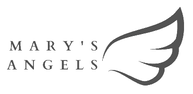 MARY'S ANGELS INDEPENDENT LIVING FOR YOUNG WOMEN